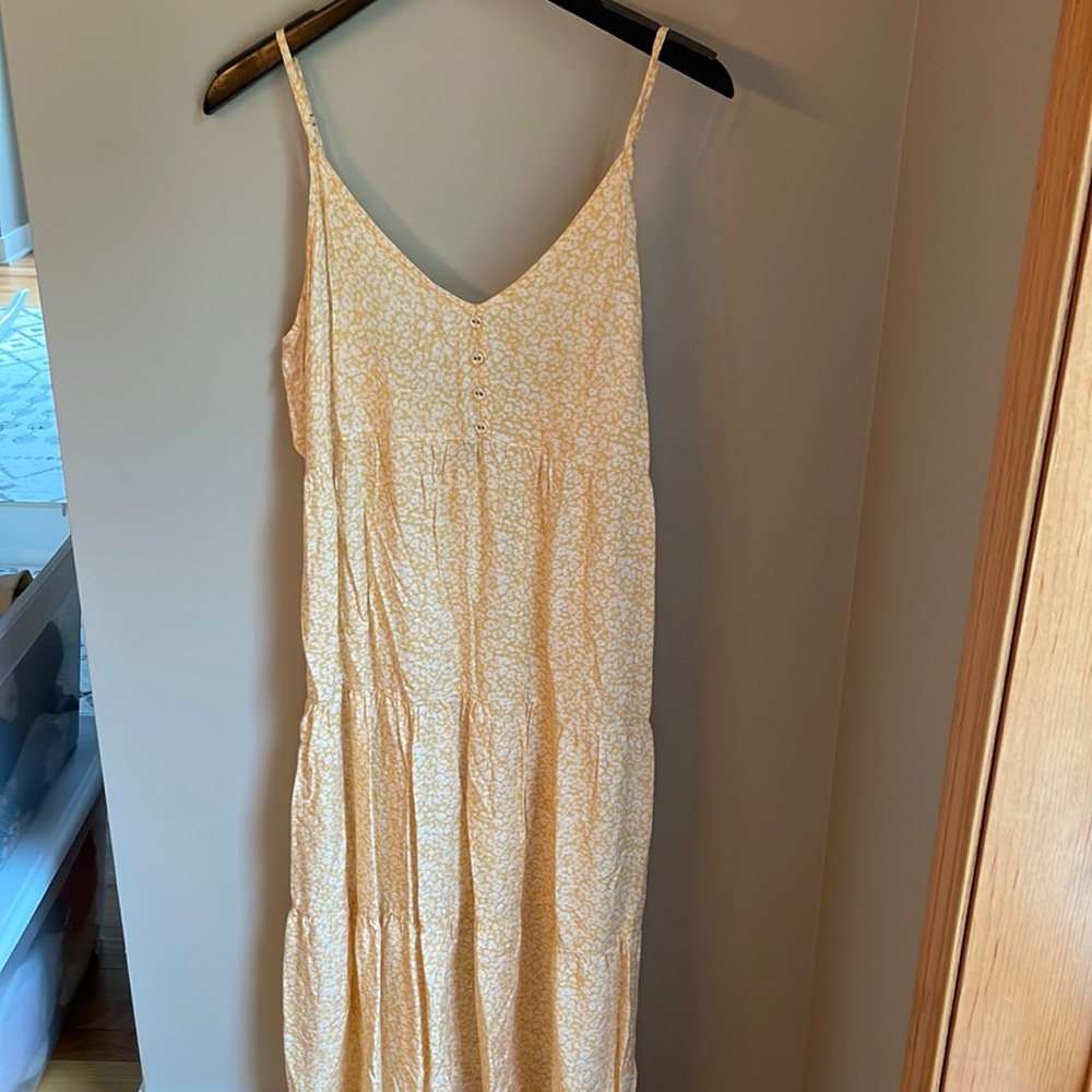 Wild Fable dress